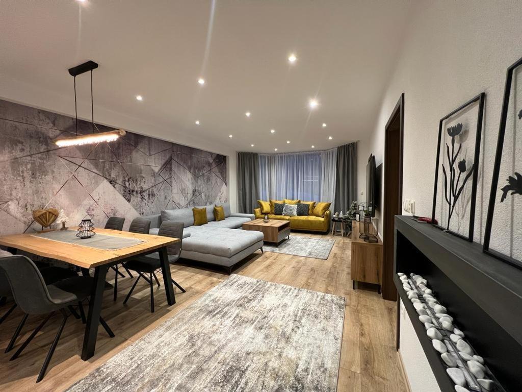 Lux Apartmany Romantika Chopok 7, 19 Horná Lehota Esterno foto