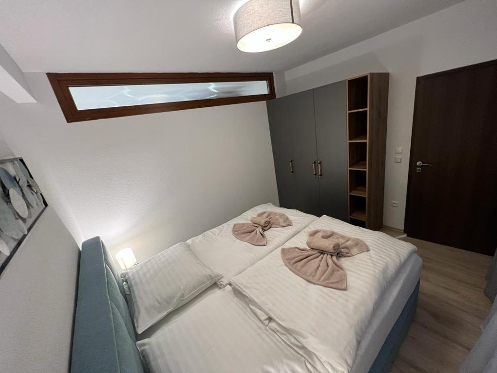 Lux Apartmany Romantika Chopok 7, 19 Horná Lehota Esterno foto